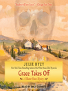 Cover image for Grace Takes Off